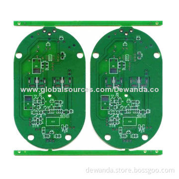 2L PCB laminates supplier